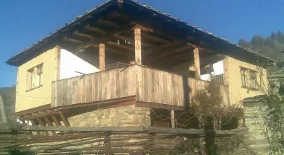 Krumovata Kashta Guest House
