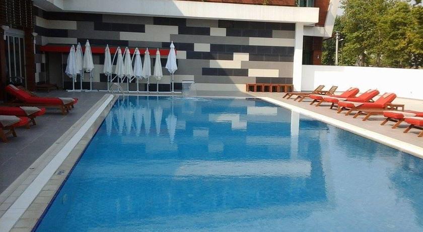 Yalova Lova Hotel & Spa Yalova