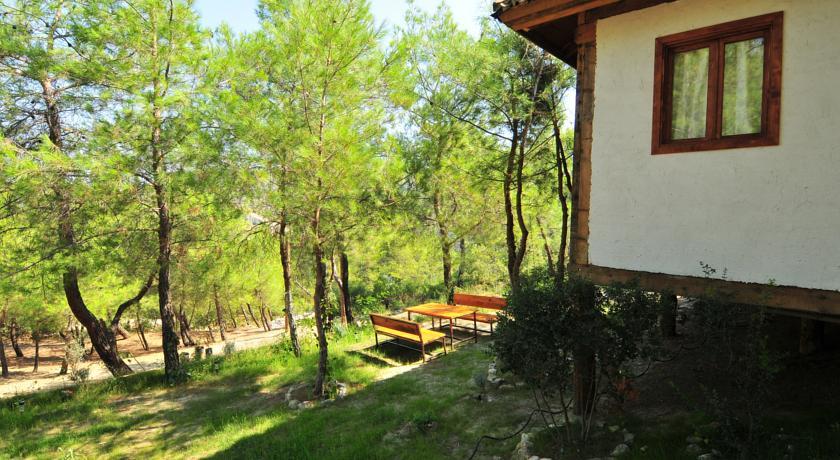 Kayserkaya Bungalows (Kayserkaya Cottages)