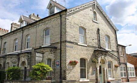 Bowen House