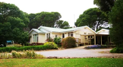 Big4 Cape Jervis Accommodation & Caravan Park Hotels in Cape Jervis