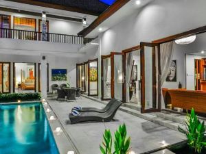 The Residence Seminyak