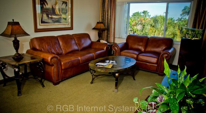 Best Western Naples Inn & Suites