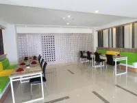 Hotel Fortuna Grande Seturan Yogyakarta Hotel di Kecamatan Depok