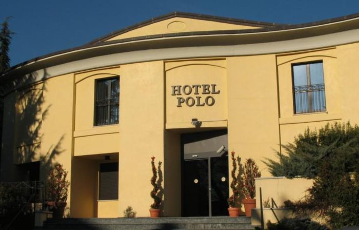 Polo Hotel