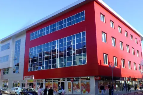 Hotel Vidović