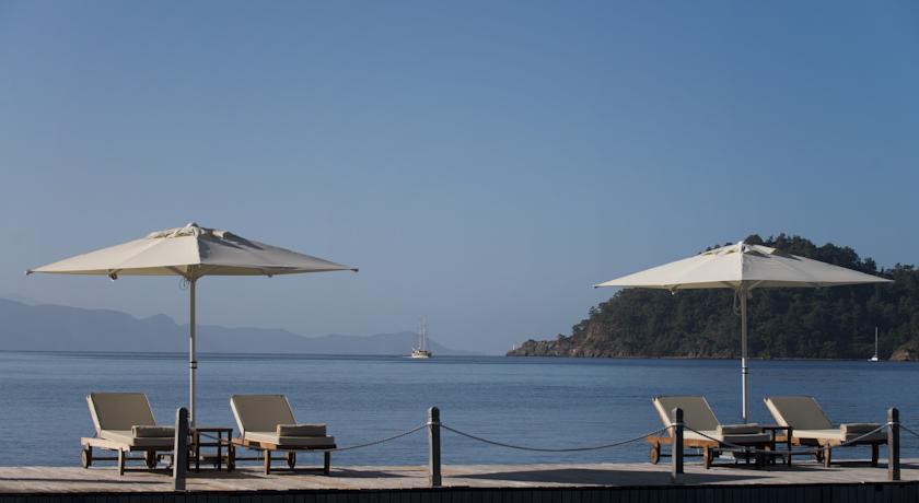 D-Resort Gocek