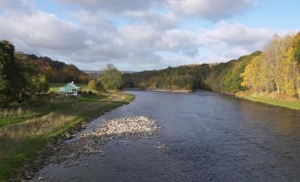 Cardhu Country House