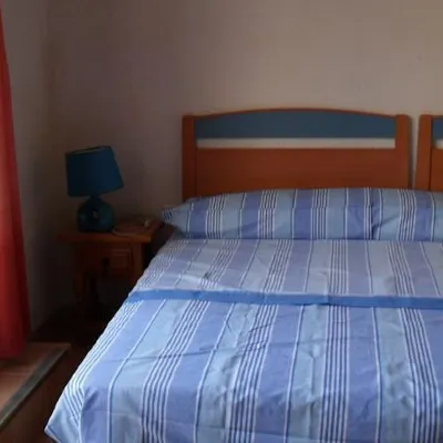 Hotel Iris Hotels near Terra Natura