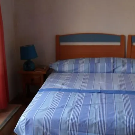 Hotel Iris