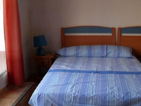 Hotel Iris