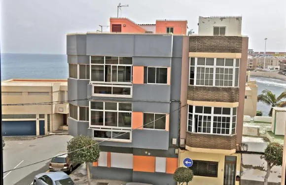 瓦斯科達伽馬公寓