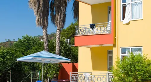 恰姆尤瓦汽車旅館