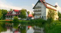 Hotel Mazury