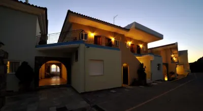 Elea Mare Hotels in Papadianika