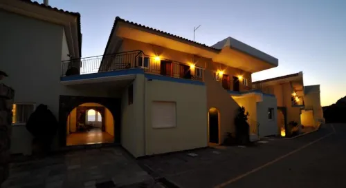 Elea Mare Hotels in Asopos