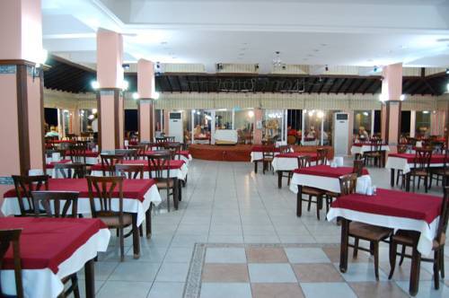 RA Resort Otel