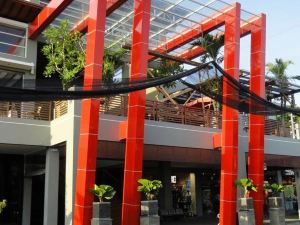 Seminyak Square Hotel and Villas