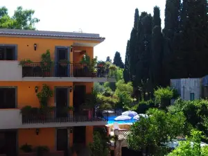 Residence Villa Il Glicine