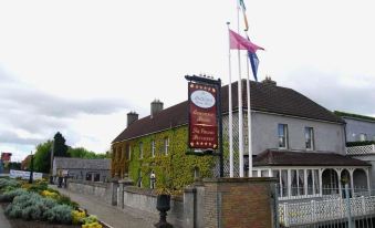 Maudlins House Hotel