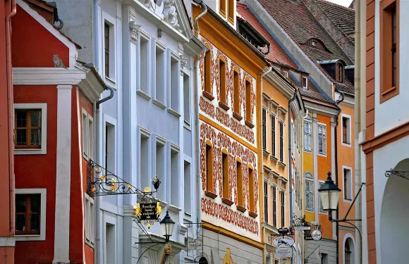 特蘭斯馬爾旅遊飯店