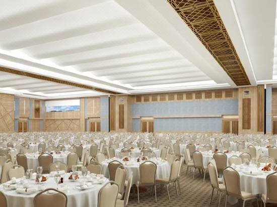 Silence Istanbul Hotel And Convention Center Reviews For 5 Star Hotels In Atasehir Trip Com