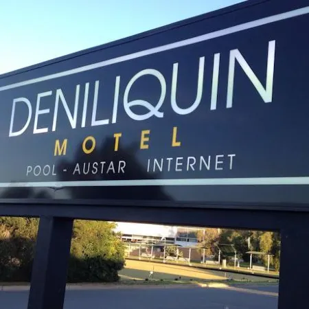 Deniliquin Motel