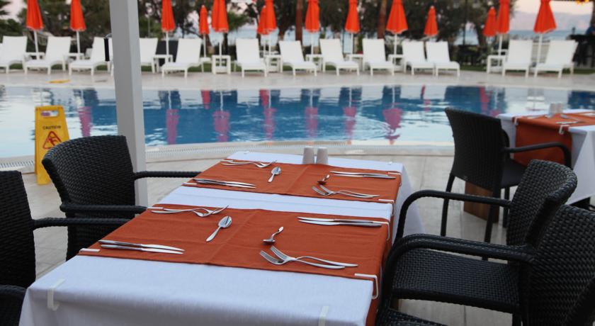 Orcey Hotel
