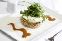 The Three Swans Hotel, Market Harborough, Leicestershire - breakfast