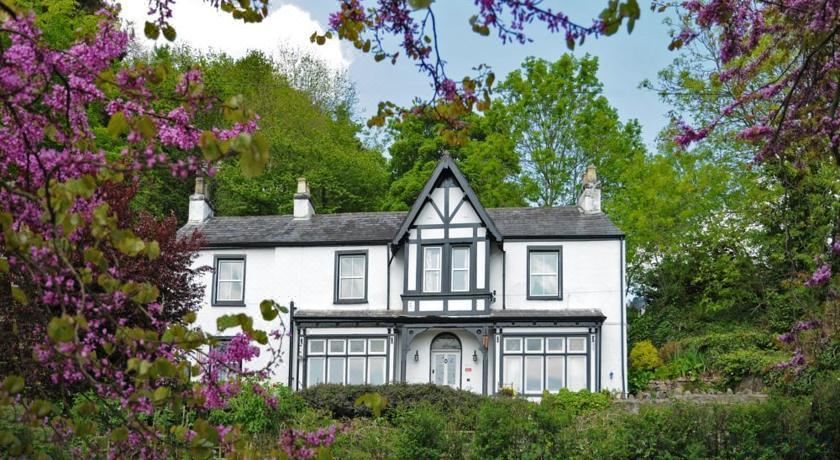 Tintern Old Rectory