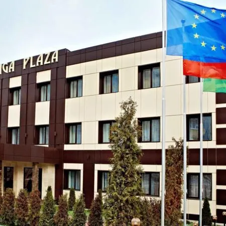 Калуга Плаза