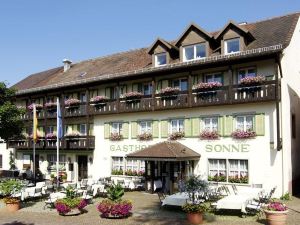 Hotel Sonne