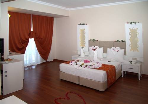 Grand Mir'Amor Hotel - All Inclusive