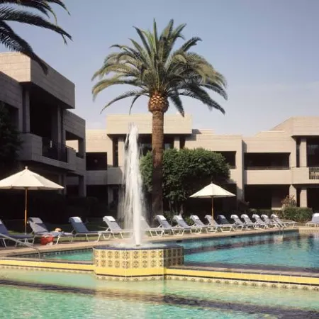 Arizona Biltmore, Lxr Hotels & Resorts