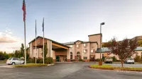 Best Western Holiday Hills