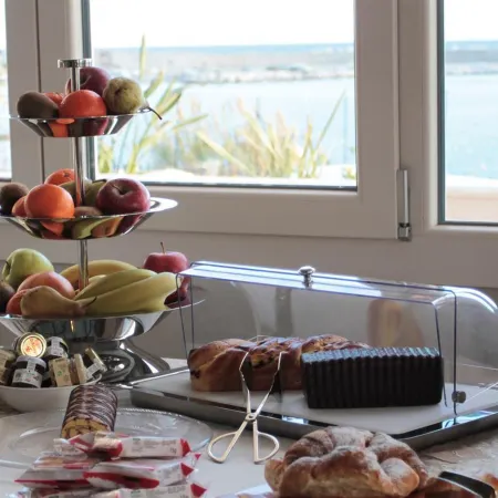 Best Western Plus Hotel Perla del Porto
