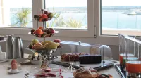 Best Western Plus Hotel Perla del Porto - breakfast