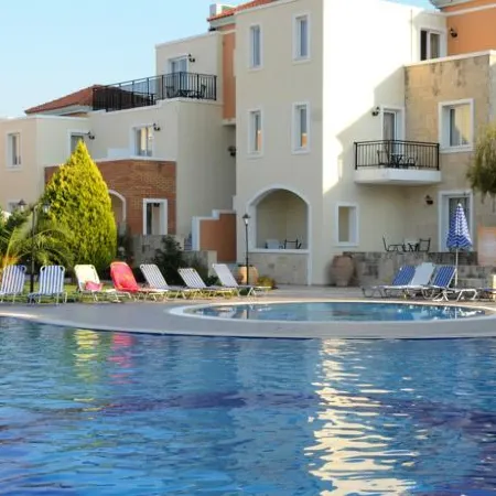 Chrispy Waterpark Resort - All Inclusive