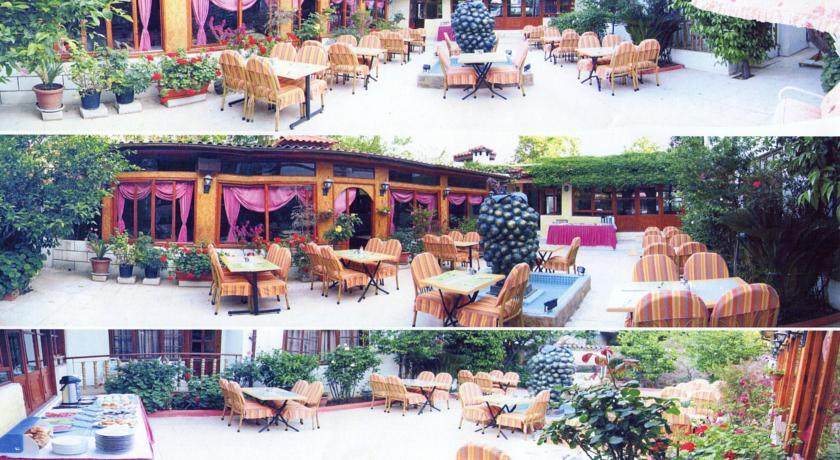 Hotel Karyatit Kaleiçi (Hotel Karyatit Kaleici)