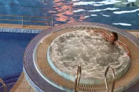 Best Western Kings Manor Hotel - Spa