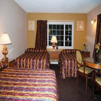 Travel Inn and Suites