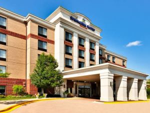 SpringHill Suites Chicago Schaumburg/Woodfield Mall