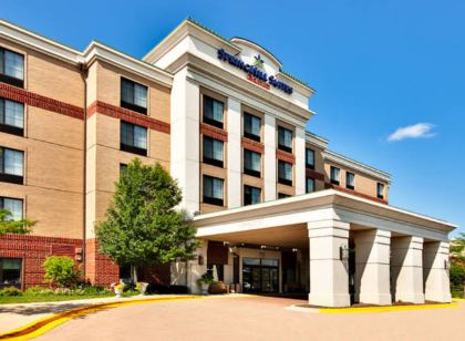 SpringHill Suites Chicago Schaumburg/Woodfield Mall