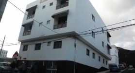 Apartamentos Restinga