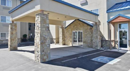 イエローストーン ウエスト ゲート ホテル ウエスト イエローストーン を宿泊予約 22年安い料金プラン 口コミ 部屋写真 Trip Com