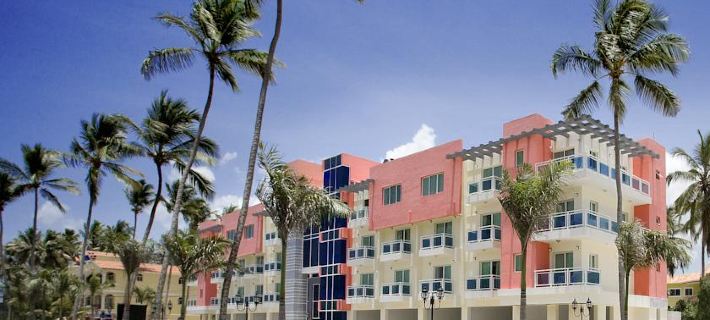 Hotel Checkin El Cortecito Hotels in Bavaro