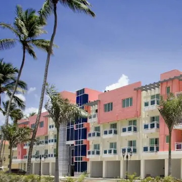 Hotel Checkin El Cortecito