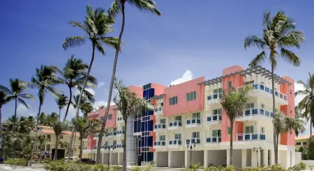 Hotel Checkin El Cortecito