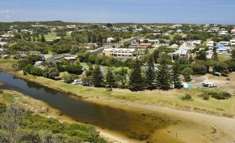 NRMA Port Campbell Holiday Park