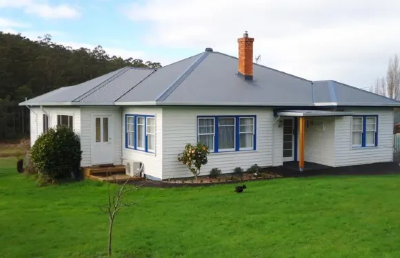 阿什當多佛民宿